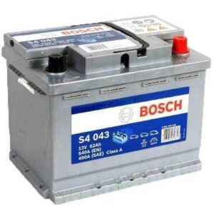 BOSCH