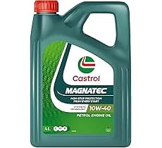 CASTROL
