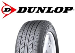 DUNLOP