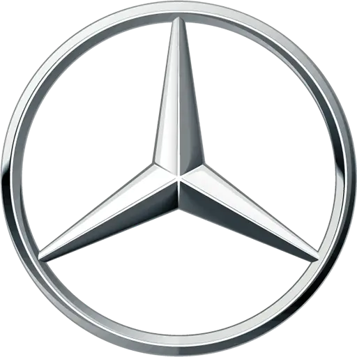 mercedes