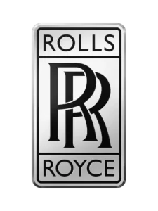 rolls-royce