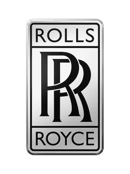 rolls-royce