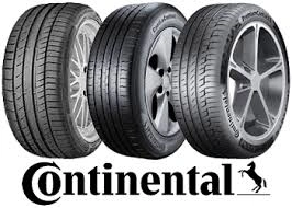 continental tyres