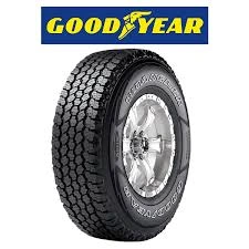 good year tyres
