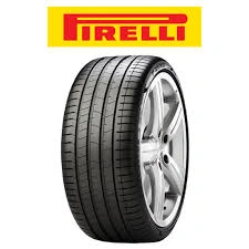 pirelli