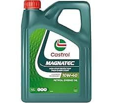 CASTROL