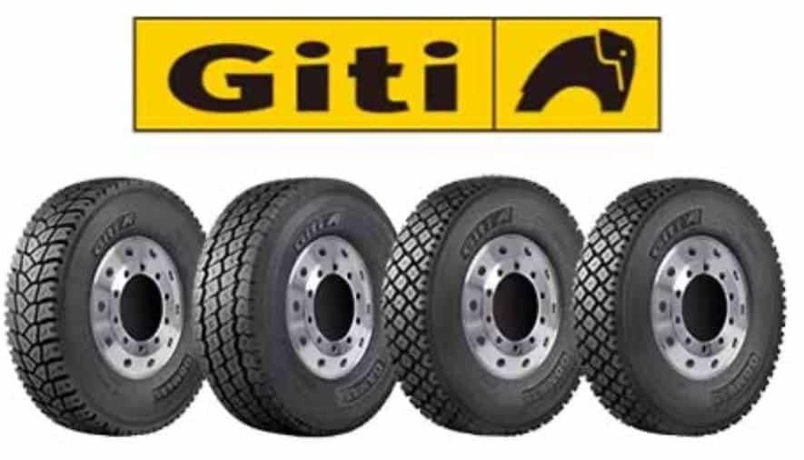 GITI